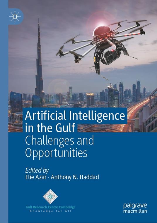 Artificial Intelligence in the Gulf