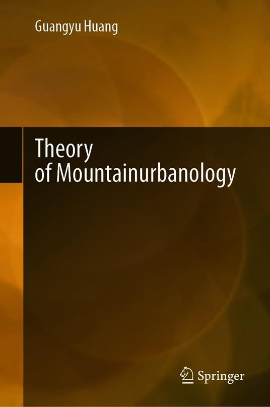 Theory of Mountainurbanology