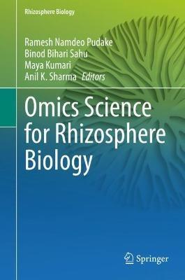 Omics Science for Rhizosphere Biology - cover