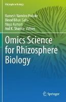 Omics Science for Rhizosphere Biology - cover