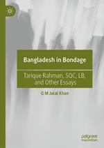 Bangladesh in Bondage