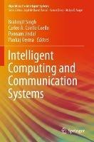 Intelligent Computing and Communication Systems - cover