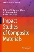 Impact Studies of Composite Materials