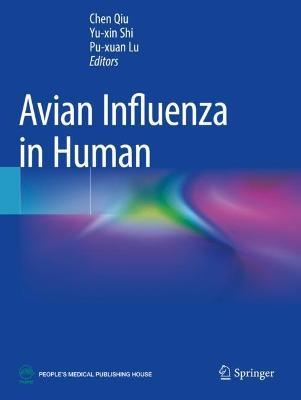 Avian Influenza in Human - cover