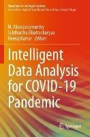 Intelligent Data Analysis for COVID-19 Pandemic - cover