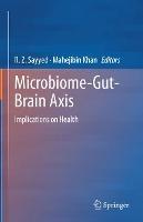 Microbiome-Gut-Brain Axis: Implications on Health - cover