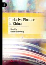 Inclusive Finance in China