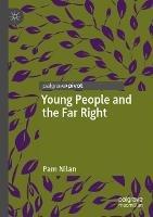 Young People and the Far Right - Pam Nilan - cover