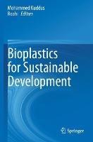 Bioplastics for Sustainable Development - cover