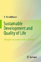 Sustainable Development and Quality of Life: Through Lean, Green and Clean Concepts