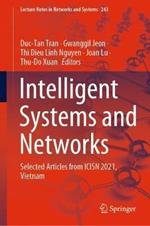 Intelligent Systems and Networks: Selected Articles from ICISN 2021, Vietnam