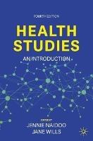 Health Studies: An Introduction - cover