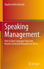 Speaking Management