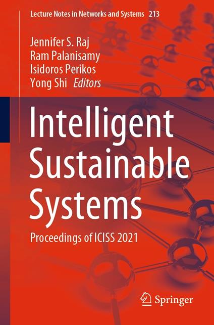 Intelligent Sustainable Systems