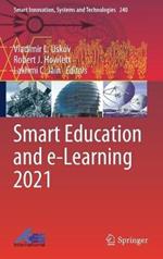 Smart Education and e-Learning 2021