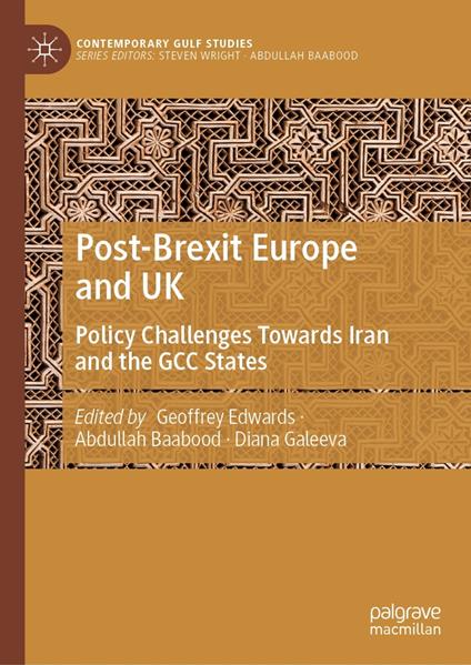Post-Brexit Europe and UK