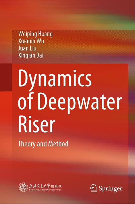 Dynamics of Deepwater Riser