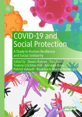 COVID-19 and Social Protection: A Study in Human Resilience and Social Solidarity - cover