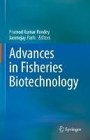 Advances in Fisheries Biotechnology - cover