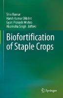 Biofortification of Staple Crops - cover