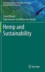 Hemp and Sustainability