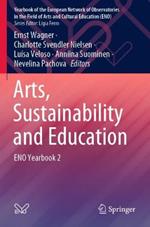 Arts, Sustainability and Education: ENO Yearbook 2