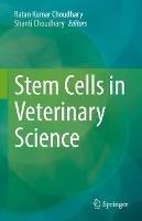 Stem Cells in Veterinary Science - cover
