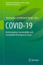 COVID-19: Environmental Sustainability and Sustainable Development Goals