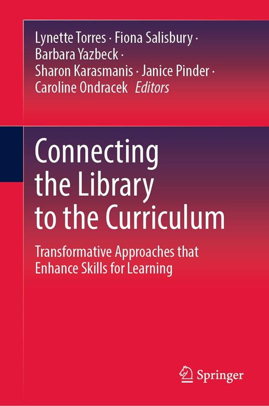 Connecting the Library to the Curriculum
