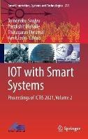 IOT with Smart Systems: Proceedings of ICTIS 2021, Volume 2