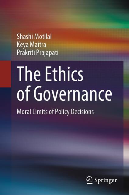 The Ethics of Governance