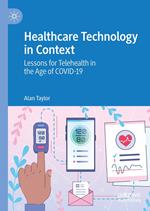 Healthcare Technology in Context