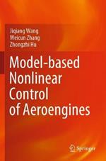 Model-based Nonlinear Control of Aeroengines
