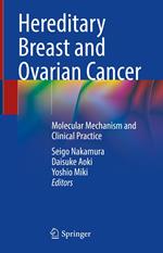 Hereditary Breast and Ovarian Cancer