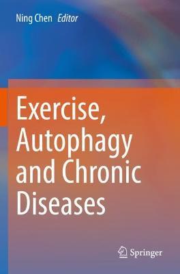 Exercise, Autophagy and Chronic Diseases - cover
