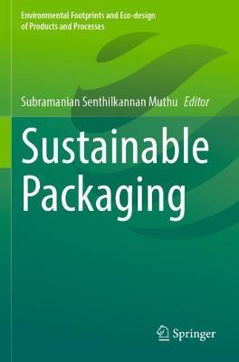 Sustainable Packaging - cover