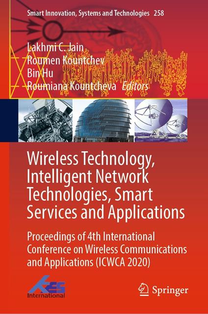 Wireless Technology, Intelligent Network Technologies, Smart Services and Applications