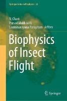 Biophysics of Insect Flight - cover