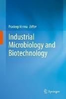 Industrial Microbiology and Biotechnology - cover