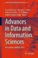 Advances in Data and Information Sciences: Proceedings of ICDIS 2021