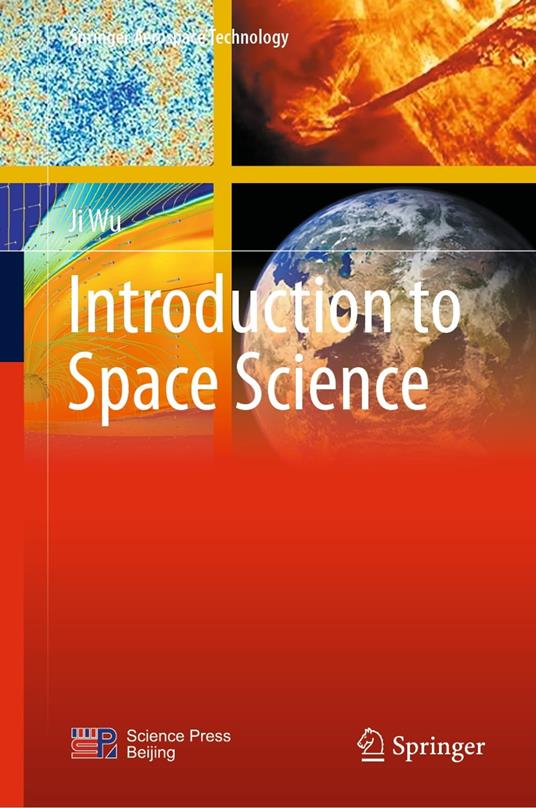 Introduction to Space Science