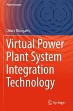 Virtual Power Plant System Integration Technology