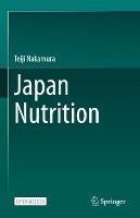 Japan Nutrition - Teiji Nakamura - cover