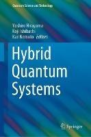 Hybrid Quantum Systems - cover