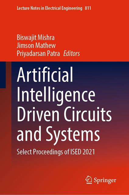 Artificial Intelligence Driven Circuits and Systems