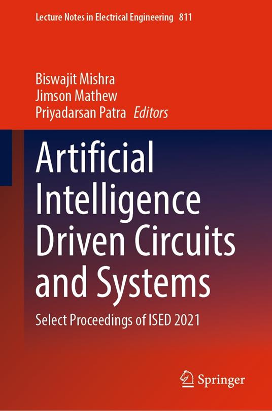 Artificial Intelligence Driven Circuits and Systems