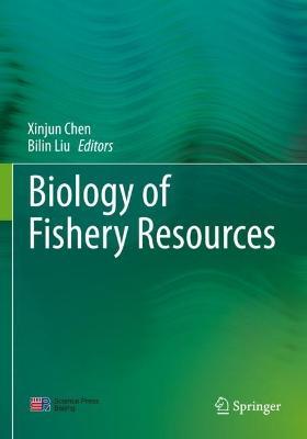 Biology of Fishery Resources - cover