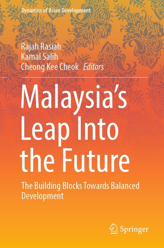 Malaysia’s Leap Into the Future