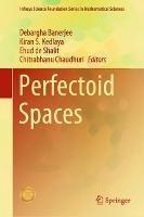 Perfectoid Spaces - cover