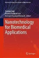 Nanotechnology for Biomedical Applications - cover